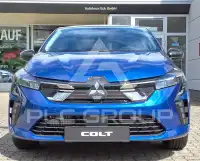 2025 Mitsubishi Colt