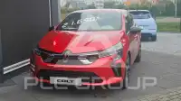 2025 Mitsubishi Colt