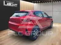 2025 Mitsubishi Colt