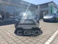 2025 Mitsubishi Colt