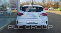 2025 Mitsubishi Colt