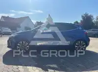 2025 Mitsubishi Colt