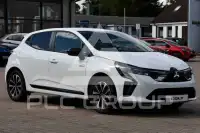 2025 Mitsubishi Colt