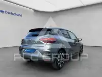 2025 Mitsubishi Colt