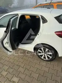 2025 Mitsubishi Colt