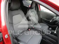 2025 Mitsubishi Colt