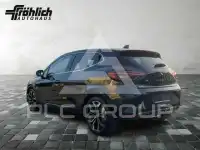 2025 Mitsubishi Colt