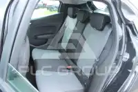 2025 Mitsubishi Colt