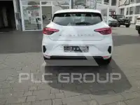 2025 Mitsubishi Colt
