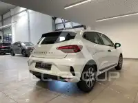 2025 Mitsubishi Colt