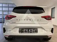 2025 Mitsubishi Colt