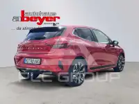 2025 Mitsubishi Colt