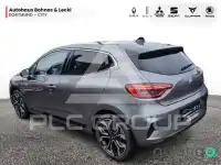 2025 Mitsubishi Colt