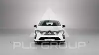 2025 Mitsubishi Colt