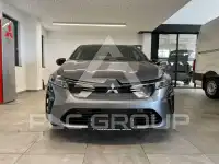 2025 Mitsubishi Colt