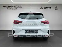2025 Mitsubishi Colt