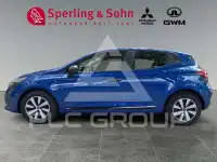 2025 Mitsubishi Colt