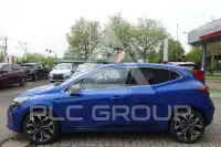 2025 Mitsubishi Colt