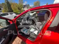 2025 Mitsubishi Colt