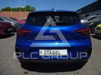 2025 Mitsubishi Colt