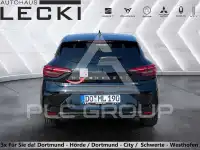 2025 Mitsubishi Colt