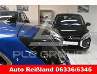 2025 Mitsubishi Colt