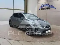 2025 Mitsubishi Colt