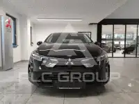 2025 Mitsubishi Colt