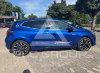 2025 Mitsubishi Colt