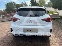 2025 Mitsubishi Colt