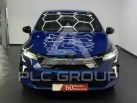 2025 Mitsubishi Colt