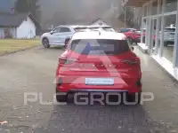 2025 Mitsubishi Colt