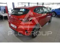 2025 Mitsubishi Colt