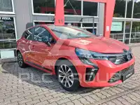 2025 Mitsubishi Colt