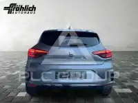 2025 Mitsubishi Colt