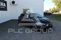 2025 Mitsubishi Colt