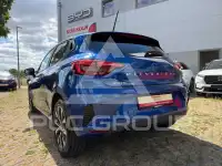 2025 Mitsubishi Colt