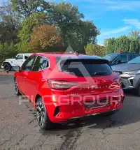 2025 Mitsubishi Colt