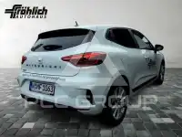 2025 Mitsubishi Colt