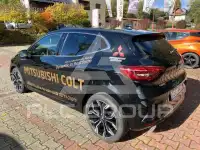2025 Mitsubishi Colt