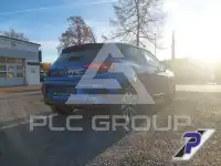 2025 Mitsubishi Colt