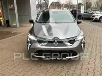 2025 Mitsubishi Colt