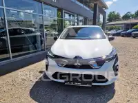 2025 Mitsubishi Colt