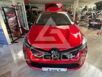2025 Mitsubishi Colt