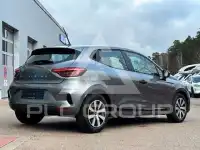 2025 Mitsubishi Colt