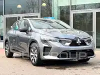 2025 Mitsubishi Colt
