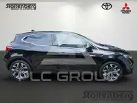 2025 Mitsubishi Colt