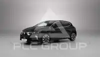 2025 Mitsubishi Colt