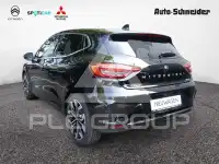 2025 Mitsubishi Colt