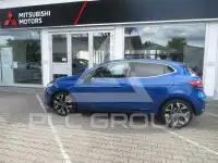 2025 Mitsubishi Colt